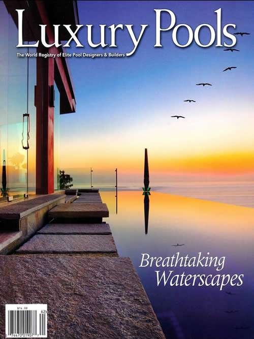 Luxury Pools Pooled Visions Nov 2011