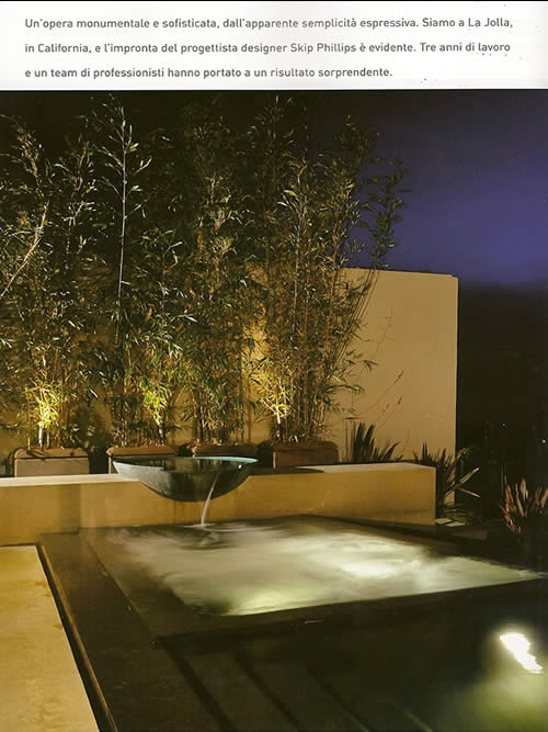 Piscine Oggi 142 Uno Specchio D acqua