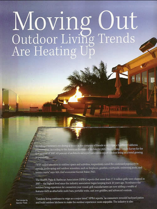 Ranch and Coast Moving Out May 2008