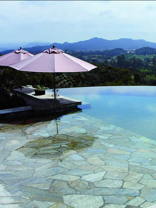 Watershapes Magazine Quiet Efficiency May 2006