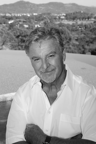 Skip Phillips, International Vanishing Edge Education Program Instructor